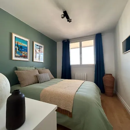 Air Arcade - 1 A 6 Personnes Apartment Colomiers Exterior photo