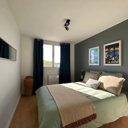 Air Arcade - 1 A 6 Personnes Apartment Colomiers Exterior photo