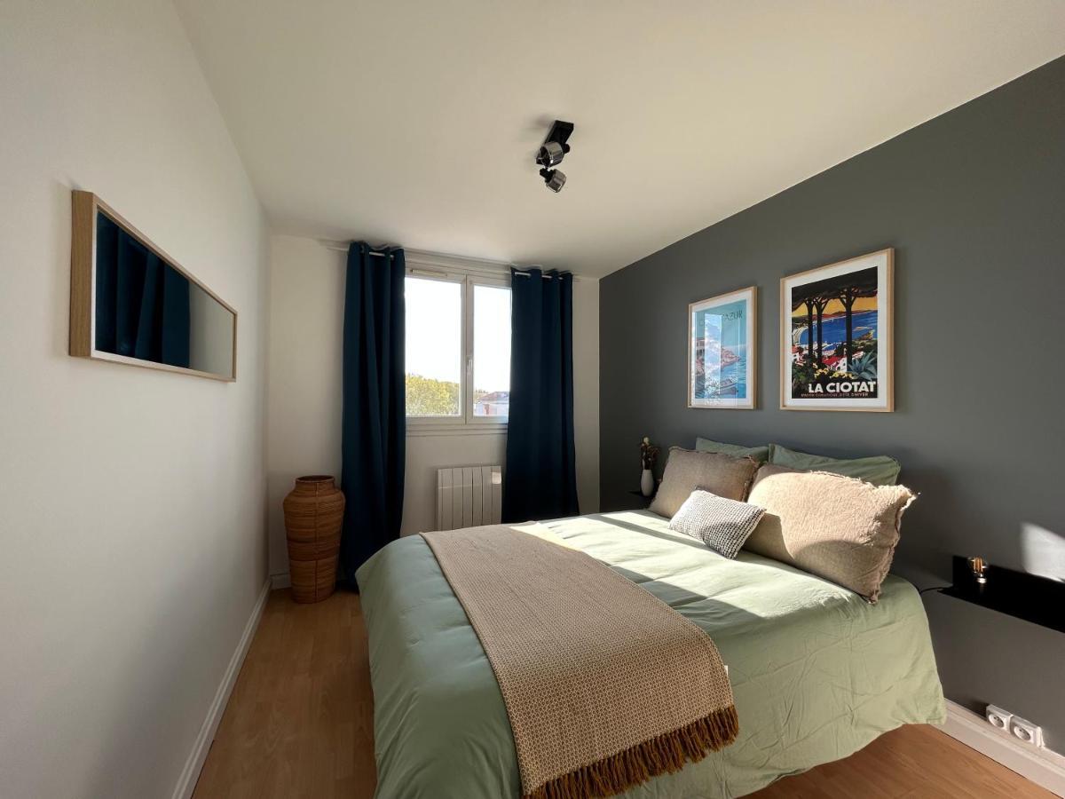 Air Arcade - 1 A 6 Personnes Apartment *